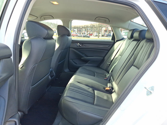 Used 2022 Honda Accord Sport Special Edition image 10