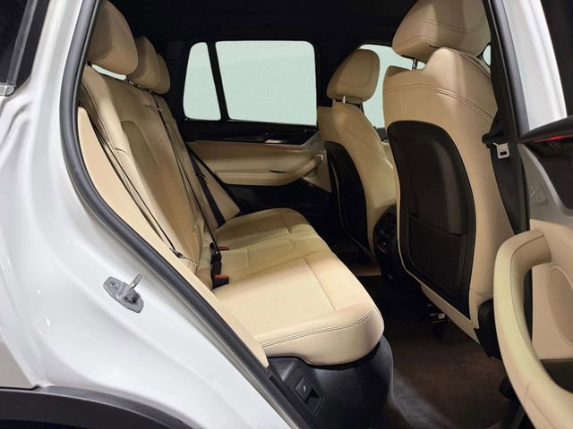 Used 2024 BMW X3 xDrive30i image 28