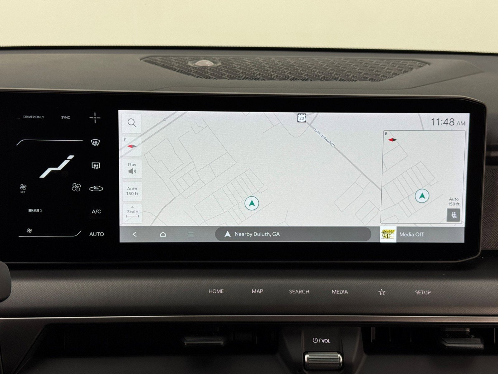 Used 2024 Kia EV9 Light Long Range image 23