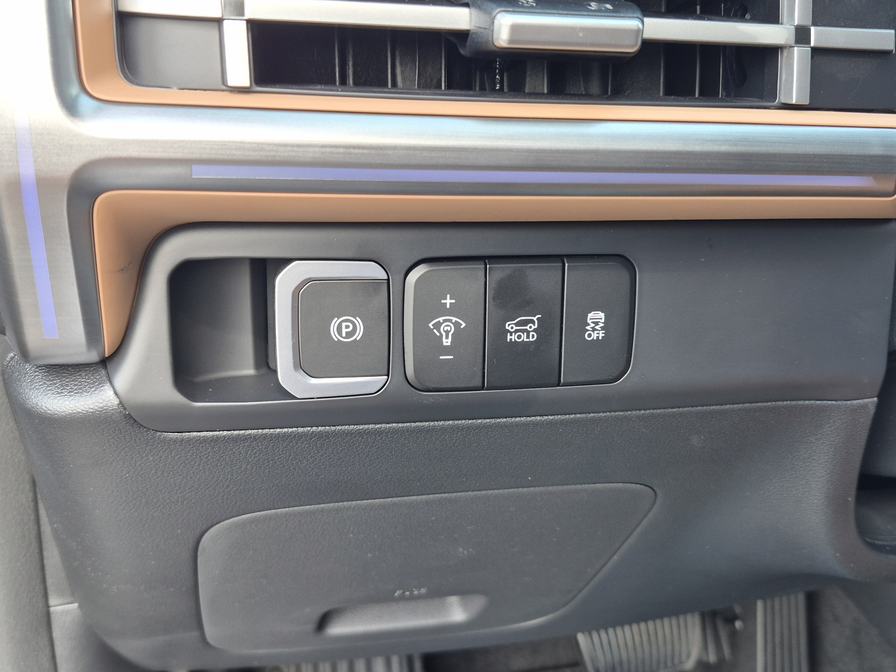 New 2027 Hyundai Santa Fe Calligraphy FWD image 33