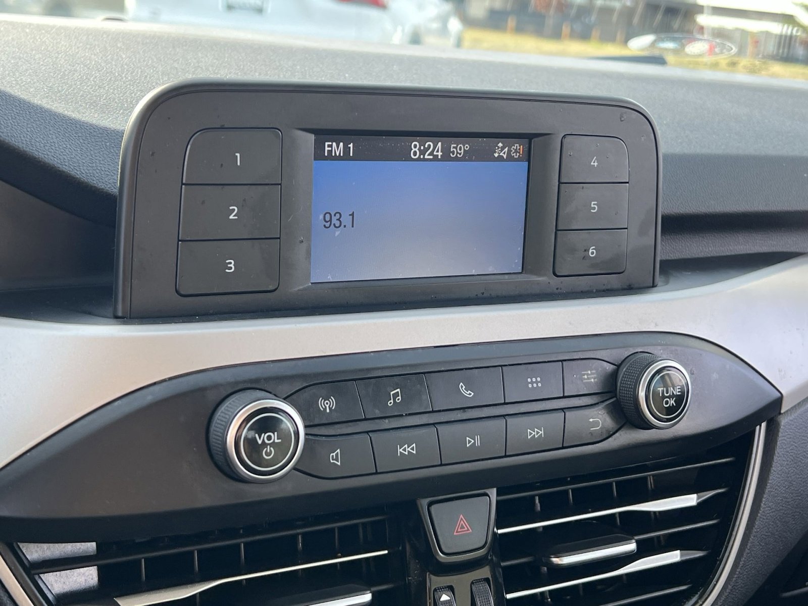 Used 2022 Ford Escape S image 18