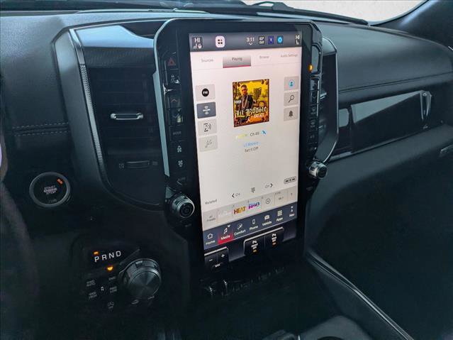 New 2026 RAM 1500 Rebel w/ Rebel Level 2 Equipment Group image 11