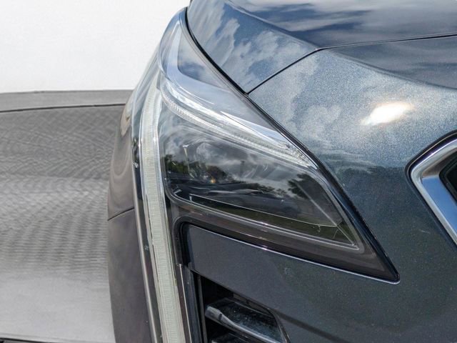 Used 2020 Cadillac XT4 Sport image 10