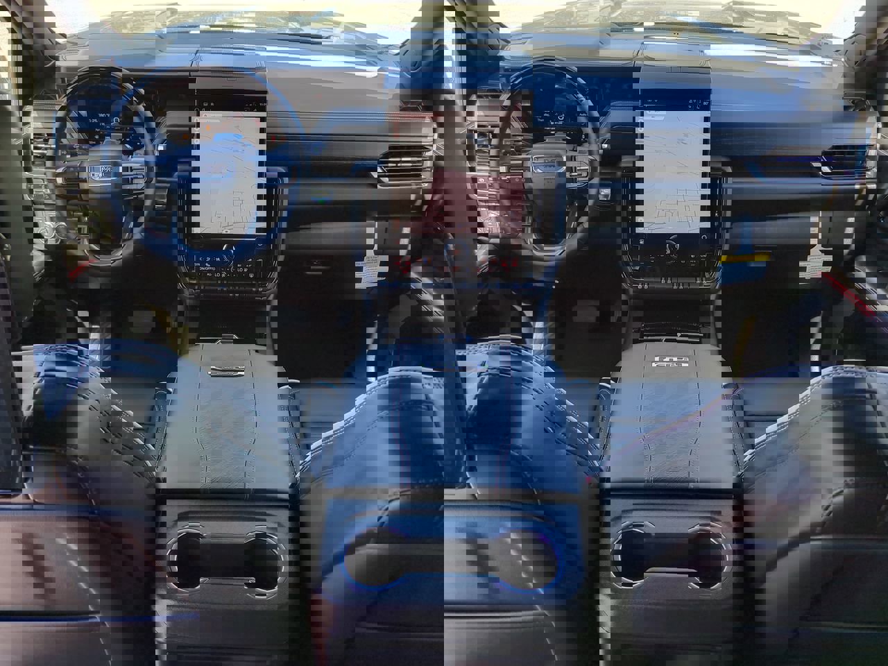 New 2026 GMC Yukon AT4 Ultimate AWD/4WD image 15