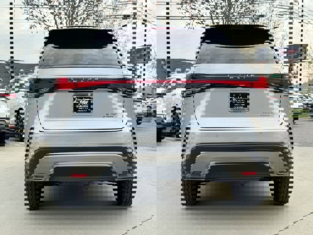 Used 2024 Lexus RX 350 Premium w/ Accessory Package (Z1) image 7