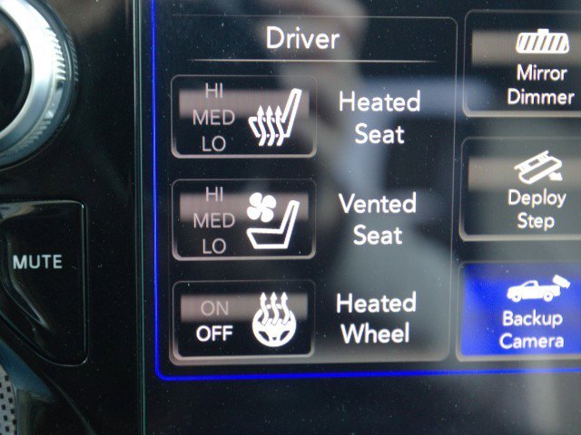 Used 2019 RAM 1500 Limited AWD/4WD image 27