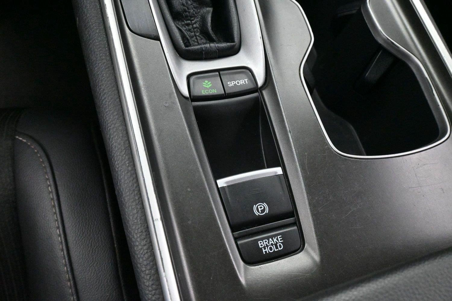 Used 2020 Honda Accord Sport image 26