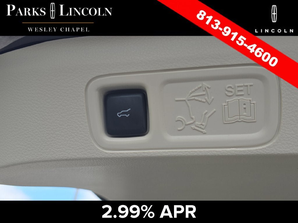Certified 2022 Lincoln Navigator L Black Label AWD/4WD image 9