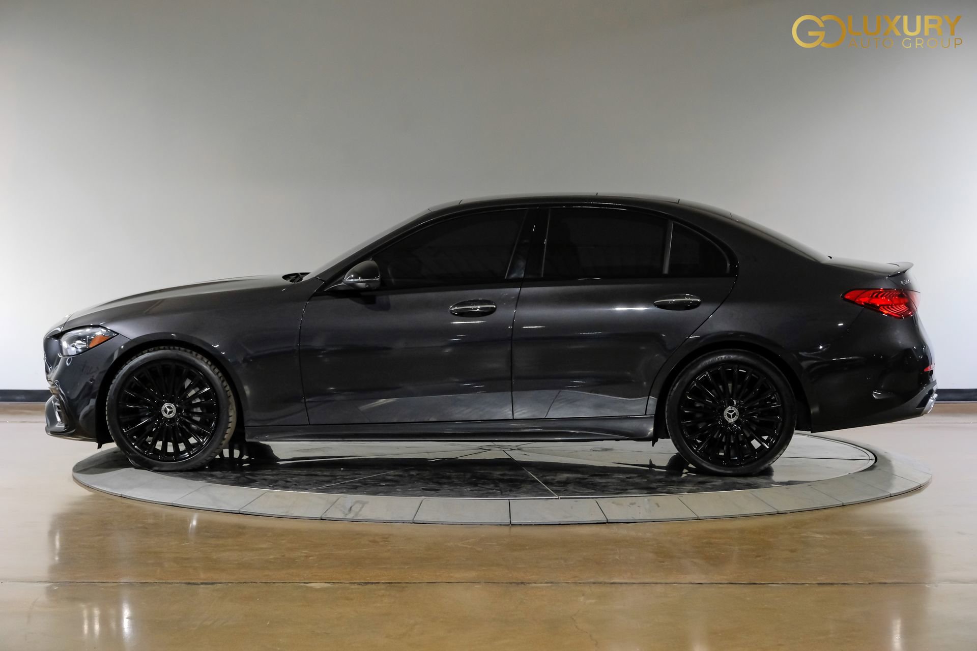 Used 2024 Mercedes-Benz C 300 Sedan w/ Pinnacle Trim Package image 13