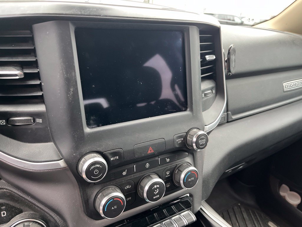 Used 2020 RAM 1500 Big Horn AWD/4WD image 13