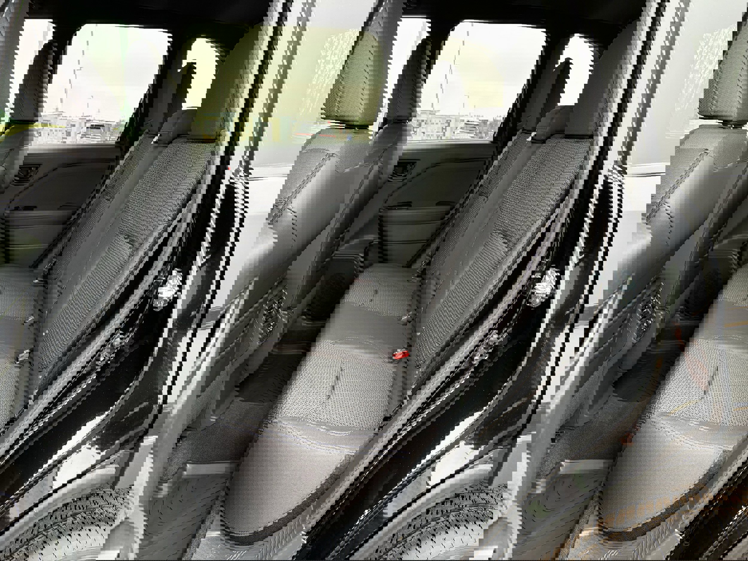 New 2026 Subaru Forester Premium image 32