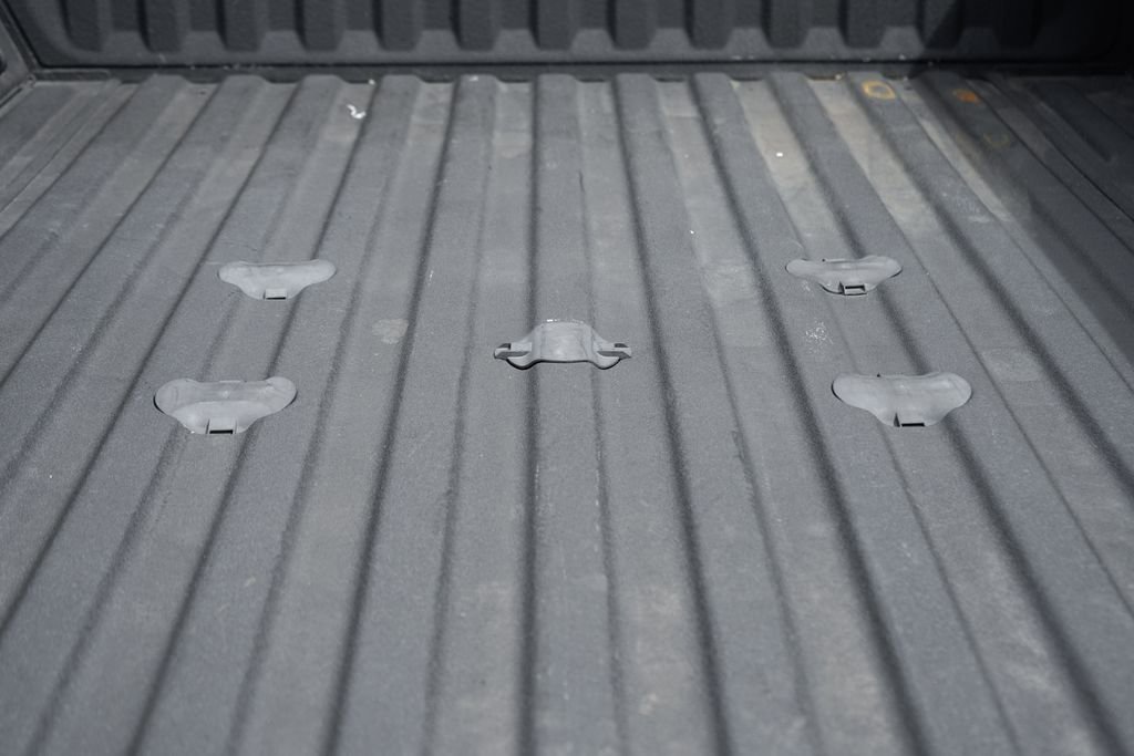 Used 2024 Chevrolet Silverado 2500 High Country w/ High Country Premium Package image 9