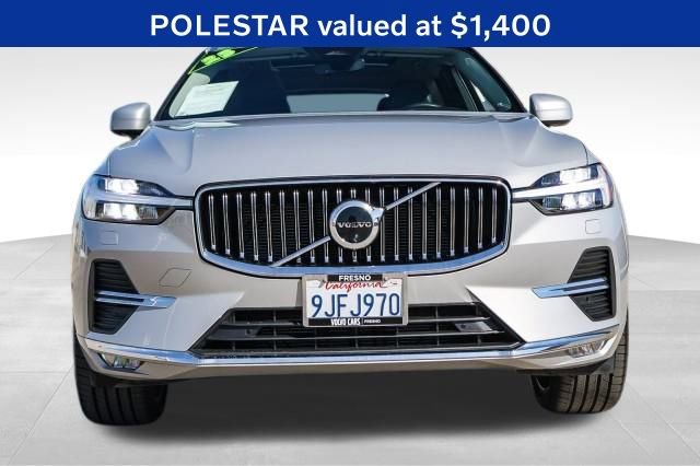 Used 2023 Volvo XC60 B5 Ultimate w/ Climate Package image 2