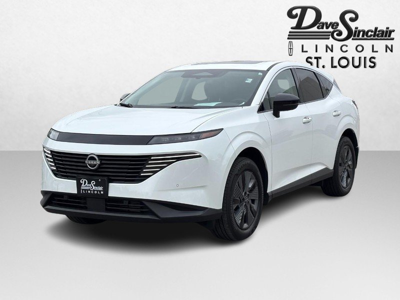 Used 2025 Nissan Murano SL AWD/4WD image 9