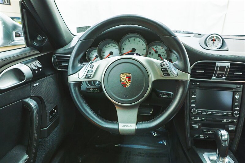 Used 2009 Porsche 911 Carrera 4S AWD/4WD image 53