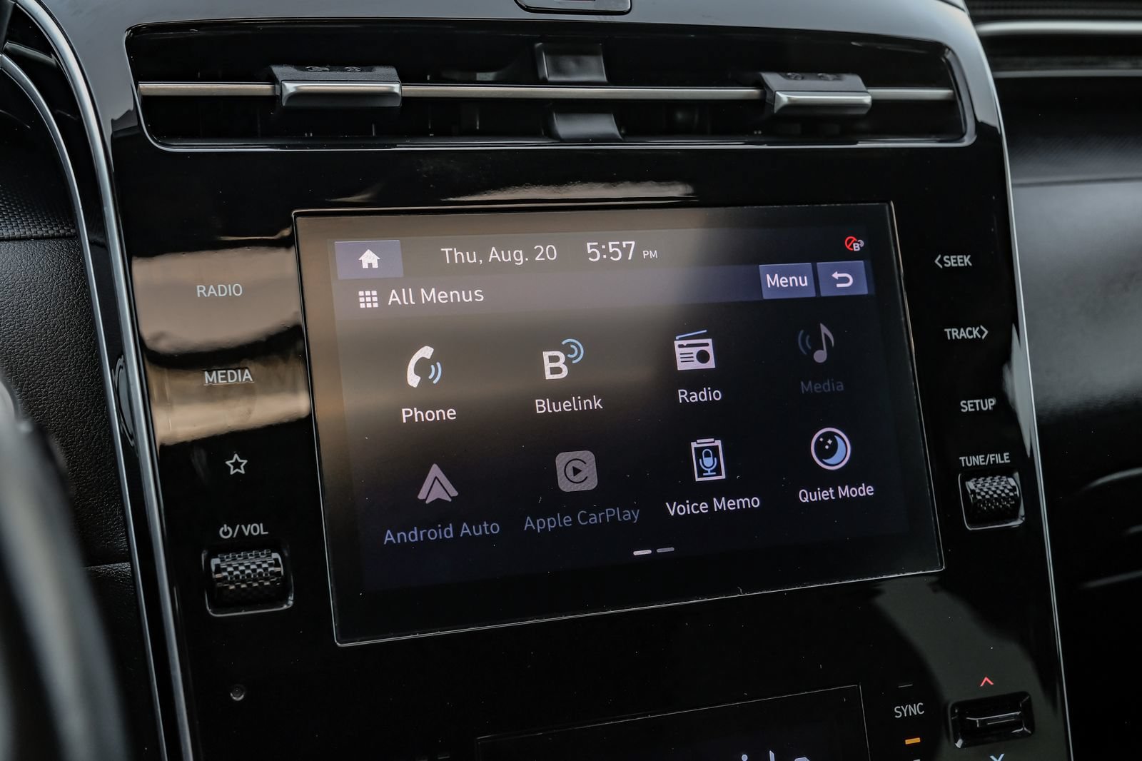 Used 2022 Hyundai Santa Cruz SEL Premium AWD/4WD image 32