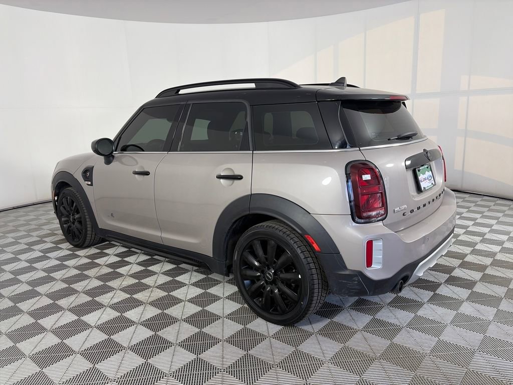 Used 2022 MINI Cooper Countryman S image 5