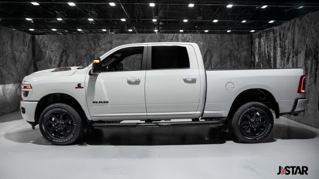 New 2026 RAM 2500 Laramie w/ Night Edition image 22