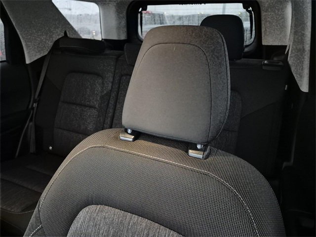 Used 2021 Ford Bronco Sport Big Bend image 20