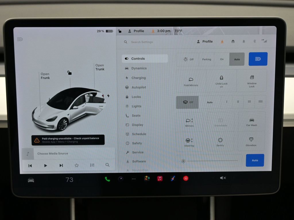 Used 2020 Tesla Model 3 Standard Range Plus image 6