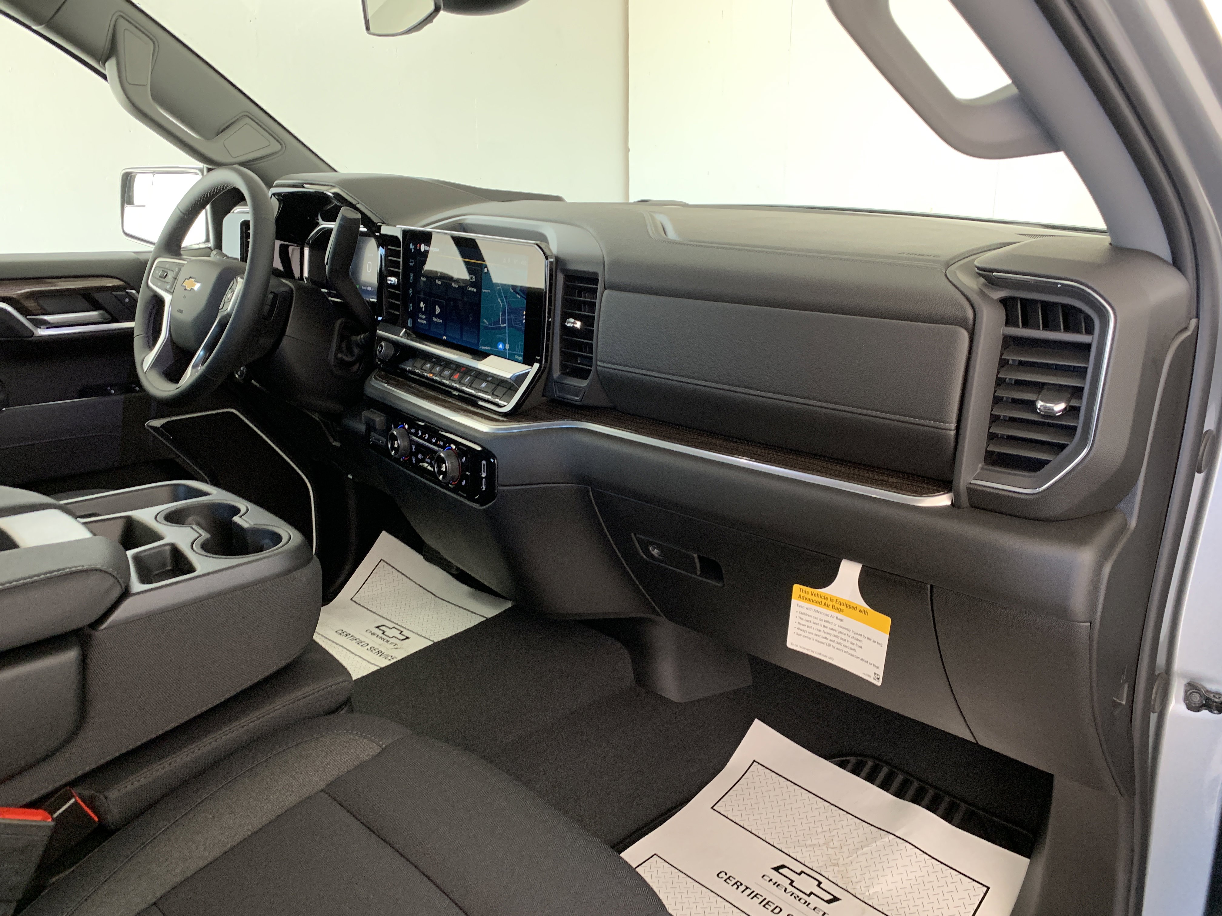 New 2026 Chevrolet Silverado 1500 LT image 34