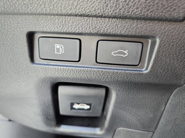 Used 2024 Lexus ES 300h F Sport FWD image 25