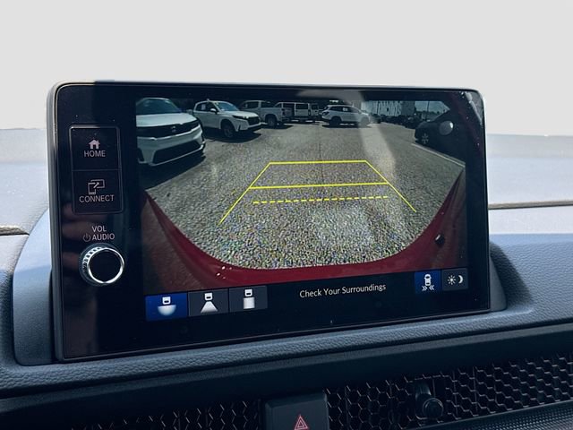 New 2026 Honda CR-V TrailSport image 13