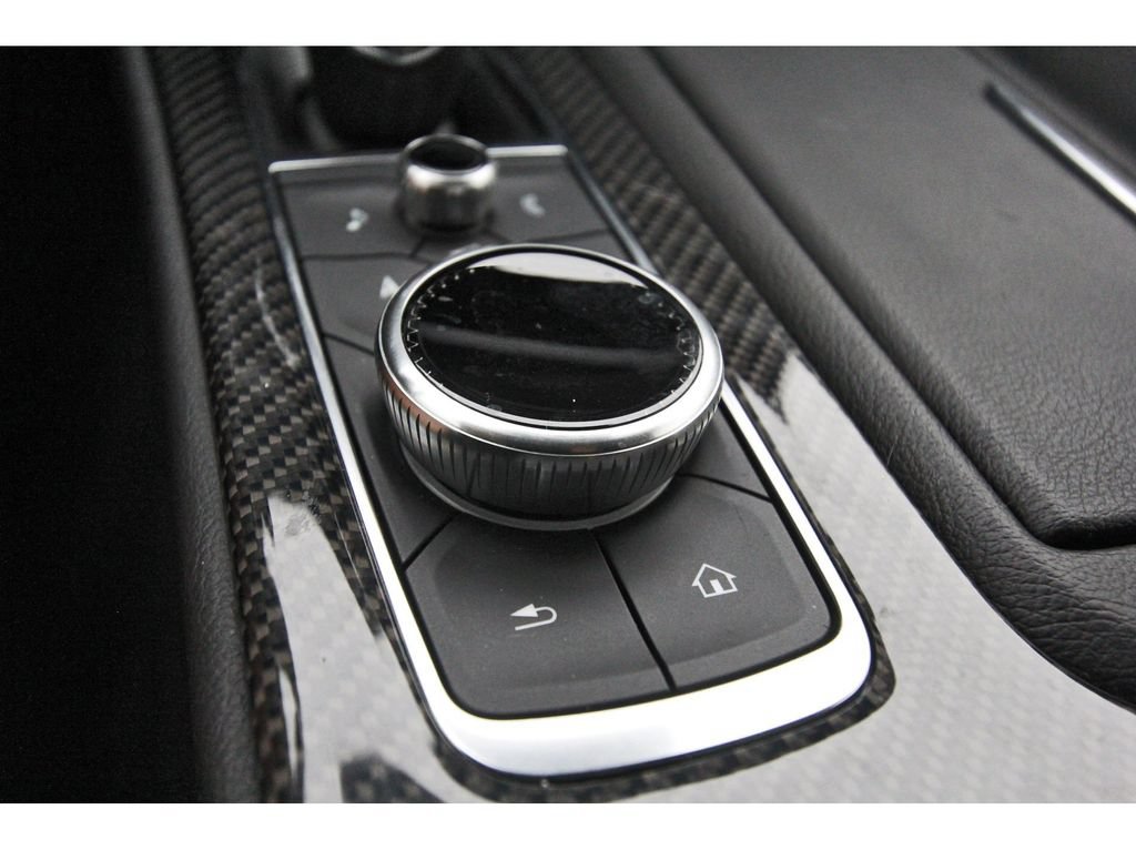 Used 2026 Cadillac CT5 V w/ Technology Package RWD image 26