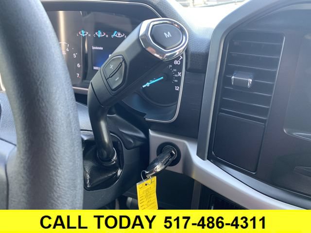 Used 2023 Ford F150 XLT AWD/4WD image 16
