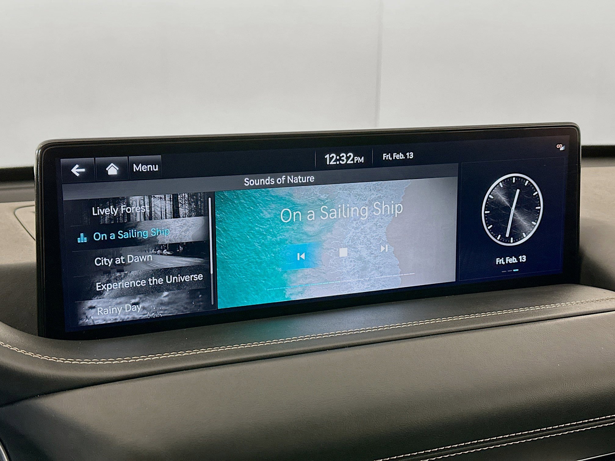 Used 2024 Genesis GV80 2.5T image 21