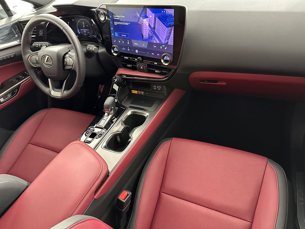 Used 2024 Lexus NX 350 AWD image 38