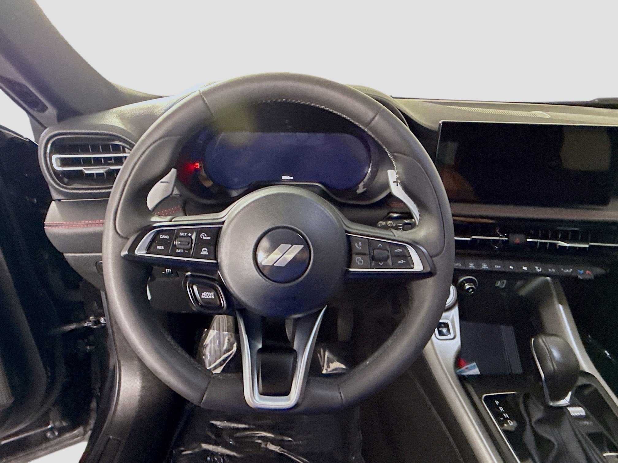 Used 2024 Dodge Hornet R/T image 13