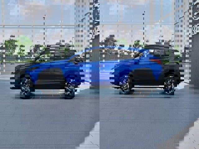 New 2026 Subaru Crosstrek 2.0i Premium image 25