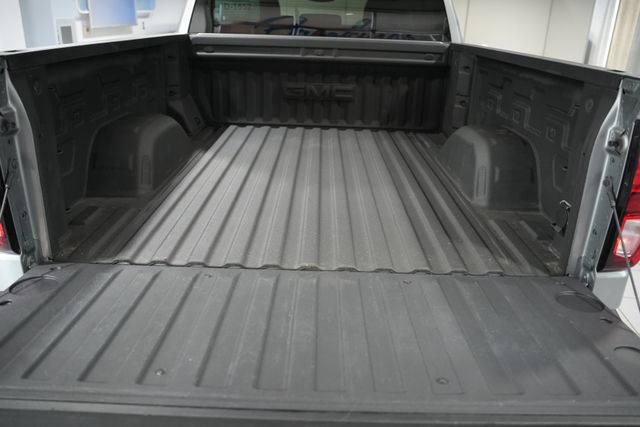Used 2025 GMC Sierra 1500 Elevation AWD/4WD image 9