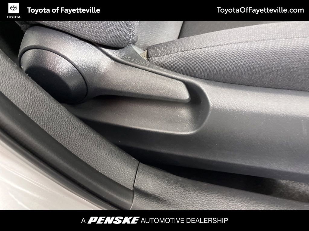 Certified 2024 Toyota Corolla LE image 7