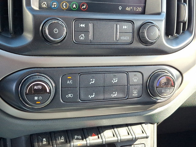 Used 2021 Chevrolet Colorado Z71 w/ Safety Package image 15