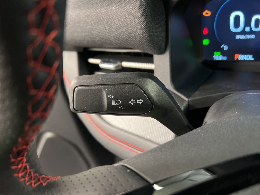 New 2026 Ford Explorer ST-Line w/ ST-Line Street Pack image 21