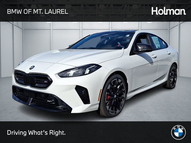 New 2026 BMW M235i xDrive w/ Technology Package video 1