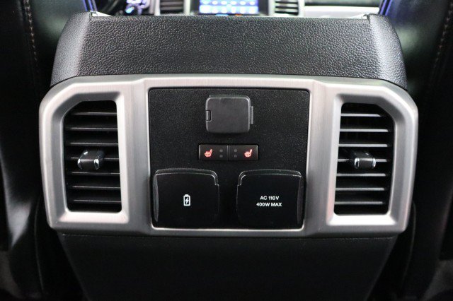 Used 2021 Ford F450 Platinum w/ FX4 Off-Road Package AWD/4WD image 74