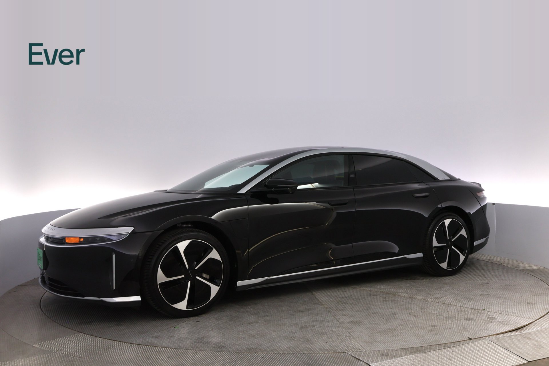 Used 2023 Lucid Air Touring AWD/4WD image 18