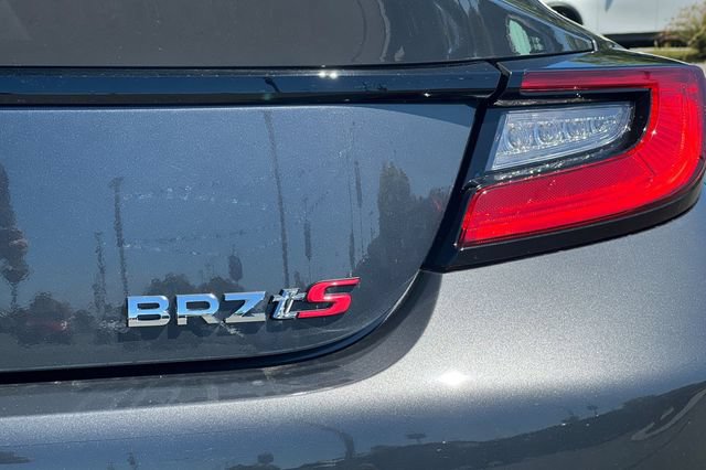 New 2026 Subaru BRZ tS w/ Popular Package 2 RWD image 21