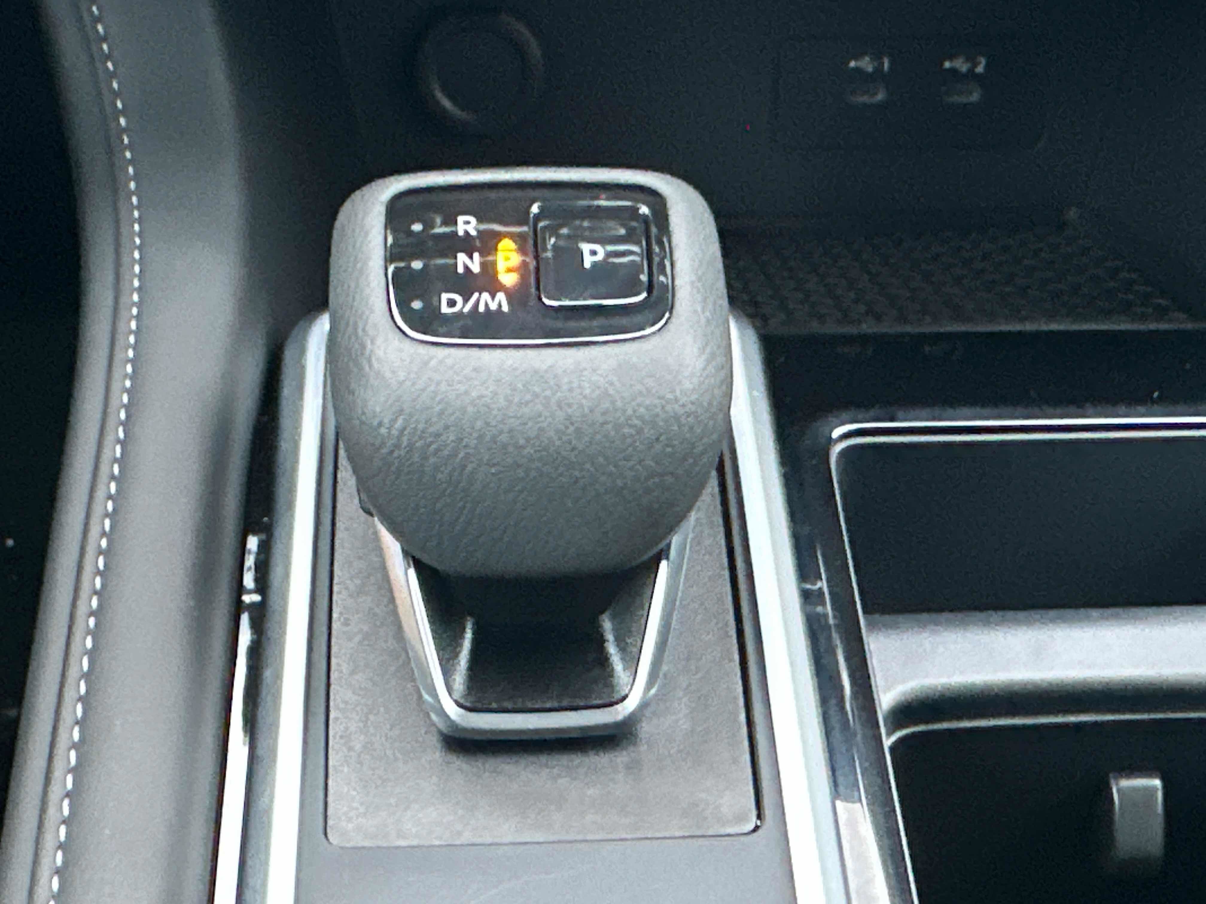 New 2026 Nissan Pathfinder SV image 36