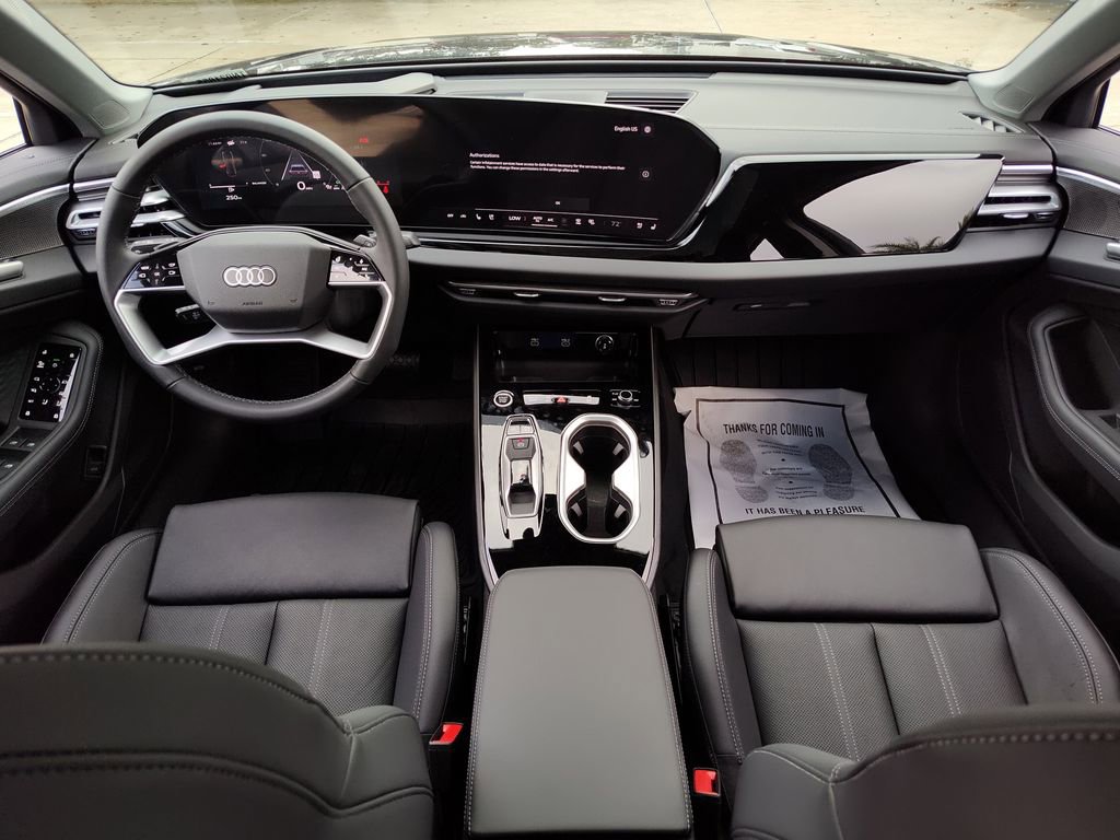 New 2026 Audi A6 Premium Plus image 10