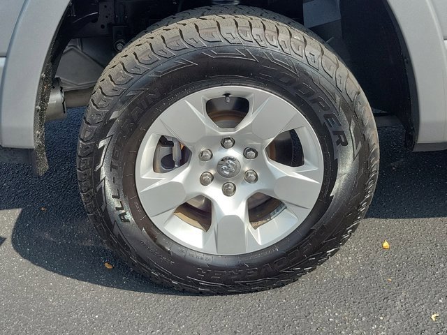 Used 2022 RAM 1500 Laramie image 35