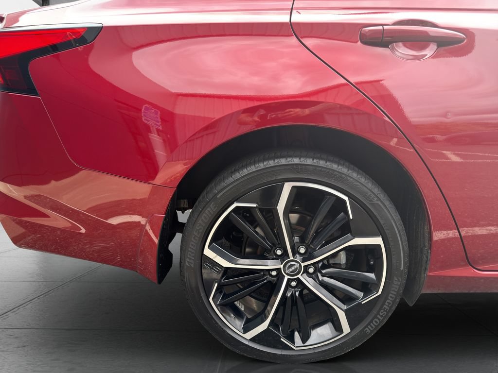 Used 2023 Nissan Altima 2.5 SR w/ SR Premium Package AWD/4WD image 27