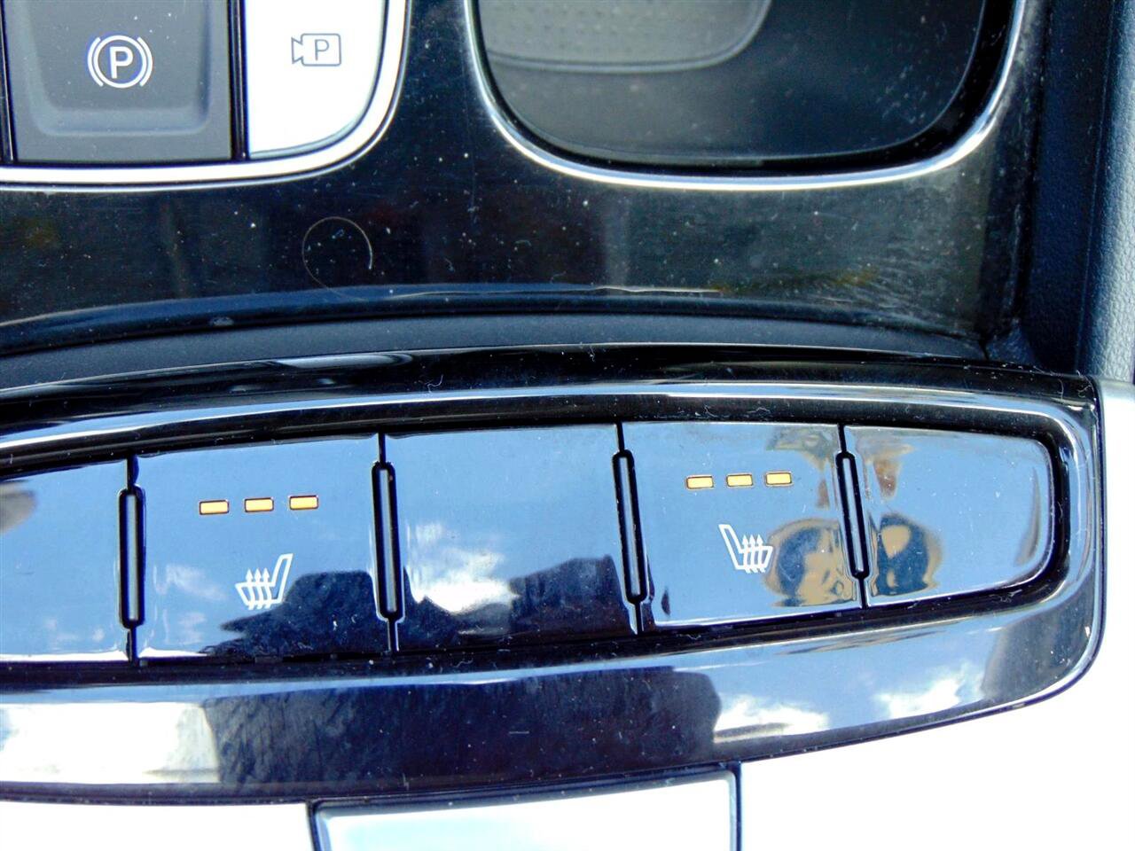 Used 2024 Hyundai Tucson SEL image 34