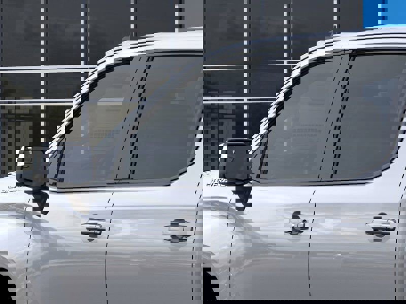 New 2026 Chevrolet Silverado 1500 LT AWD/4WD image 13