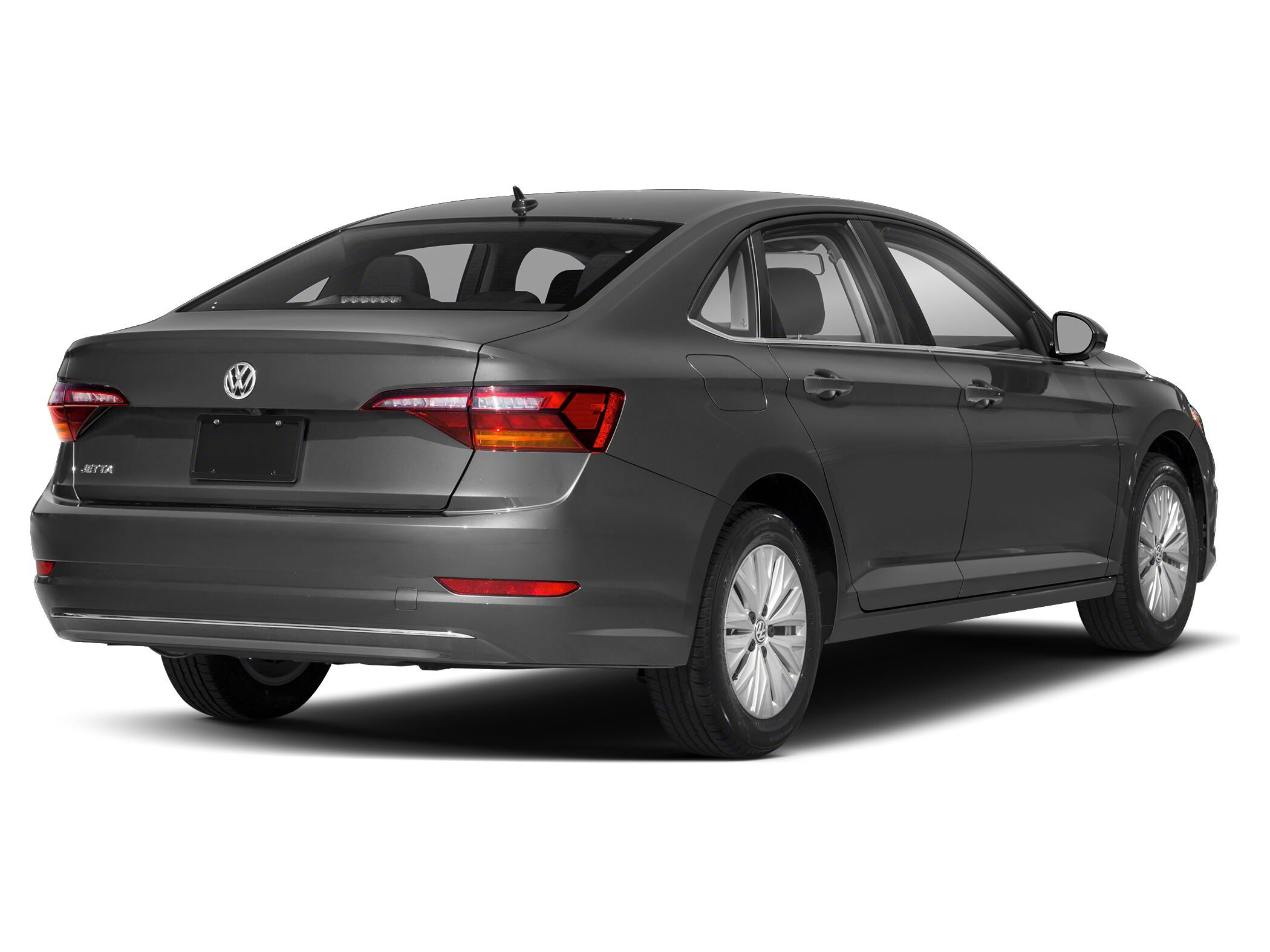 Used 2019 Volkswagen Jetta SE w/ Cold Weather Package FWD image 2