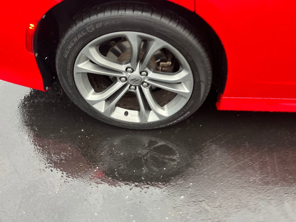 Used 2020 Dodge Charger R/T image 29