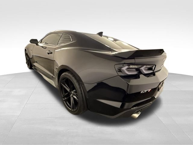 Used 2021 Chevrolet Camaro LT RWD image 6